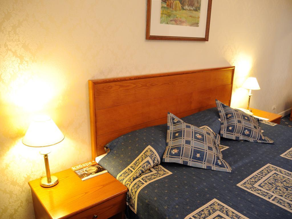Grand Hotel Ukraine Dnipro Exterior foto