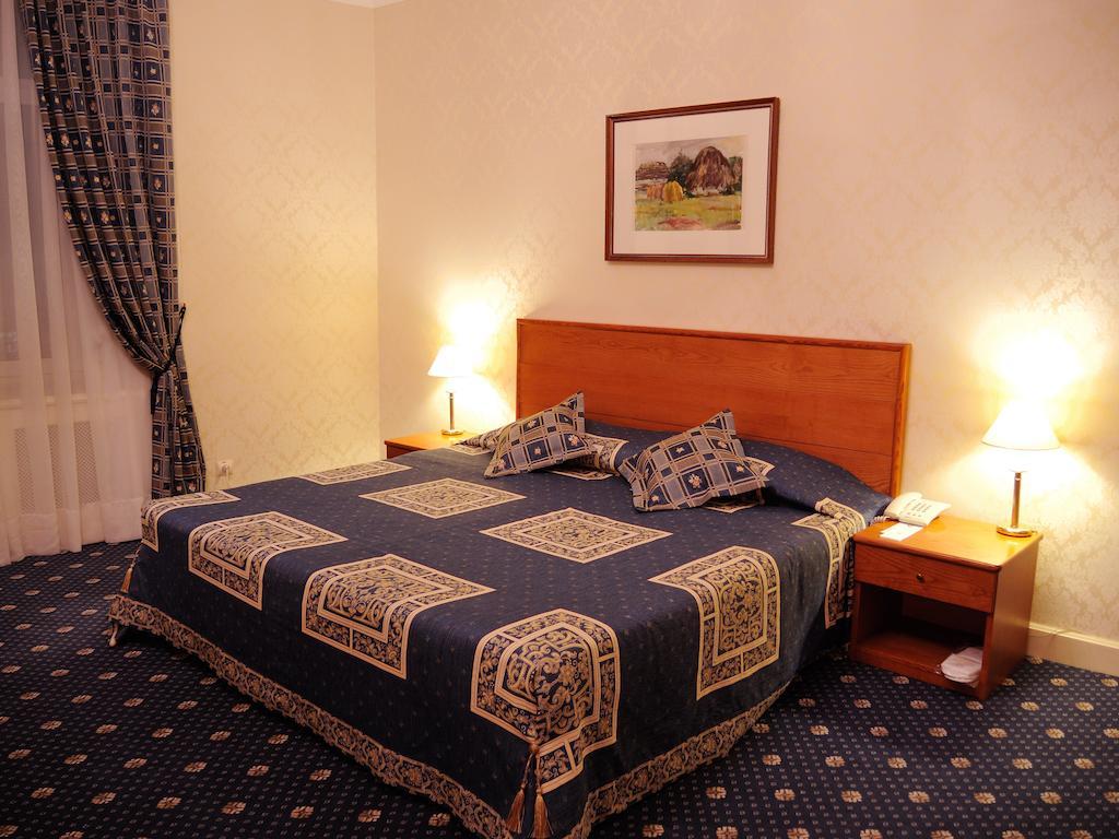 Grand Hotel Ukraine Dnipro Exterior foto